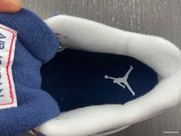HYPE Air 1 DV1312-200 Retro Low Rabbit Year the of OG Jordan 0718